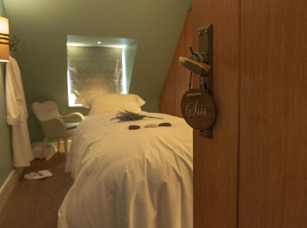 Swan Hotel & Spa 라벤햄 외부 사진
