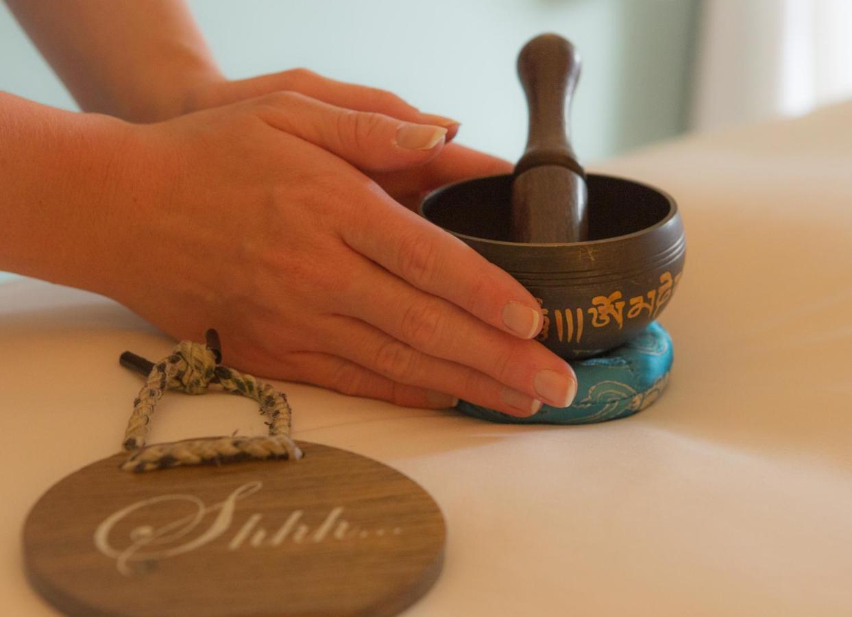 Swan Hotel & Spa 라벤햄 외부 사진